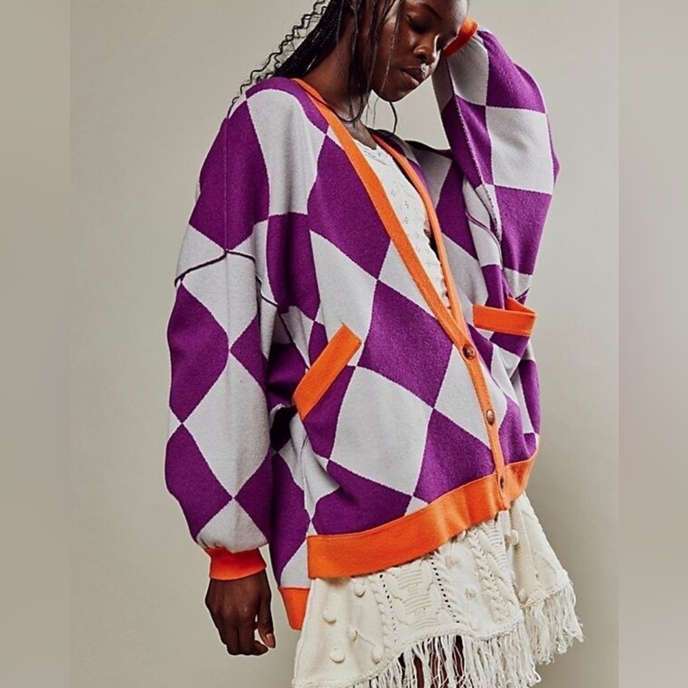 NWT Free People Manny Cardi